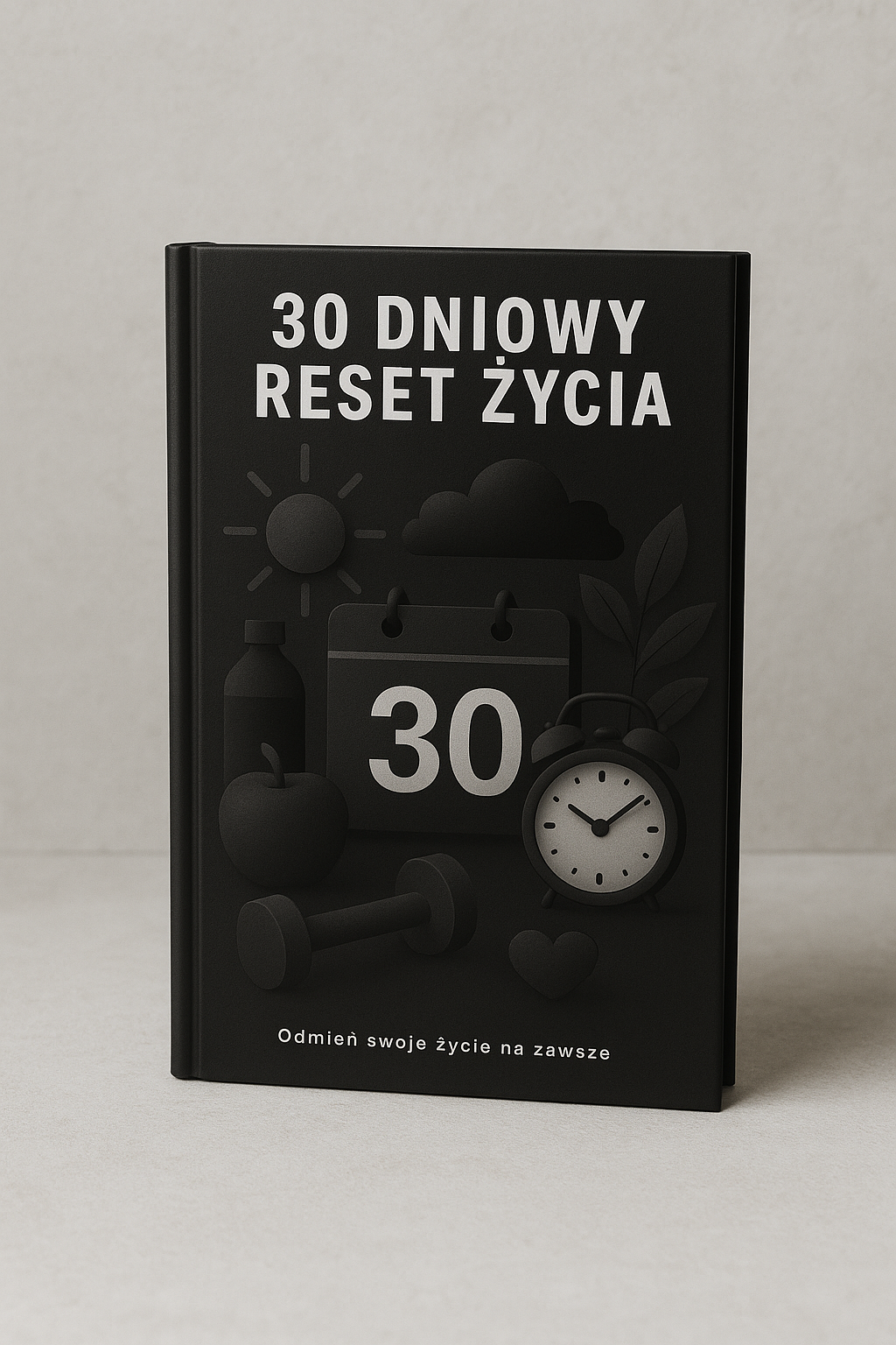 Ebook - 30 Dniowy Reset